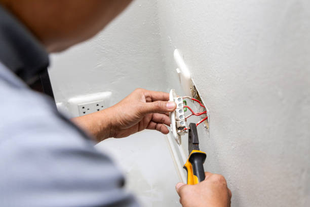 Best Local Electrician Companies  in Anthony, NM